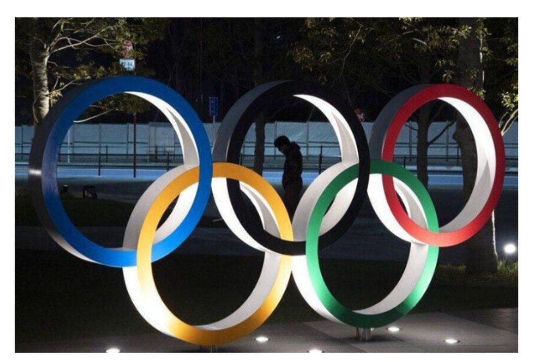 فراخوان بزرگ بینالمللی جذب اسپانسر/اختراع ورزش کاملا جدید