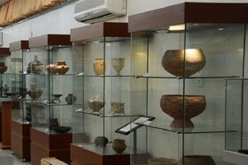 ۳۰۰۰ شیء تاریخی در موزه‌های خراسان‌شمالی به نمایش گذاشته می‌شوند