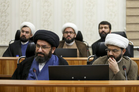 مراسم رونمایی از یکصد و پنجاهمین شماره نشریه قرآنی رایحه