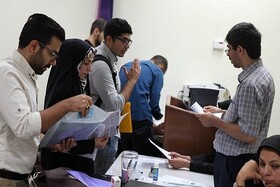 تحصیل بیش از ۹ هزار و ۵۰۰ دانشجو در دانشگاه جامع علمی کاربردی لرستان