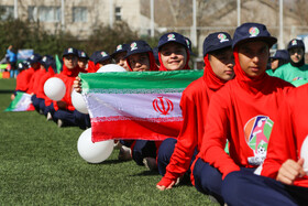 روز جهانی فوتبال زنان