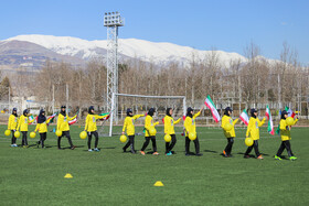 روز جهانی فوتبال زنان