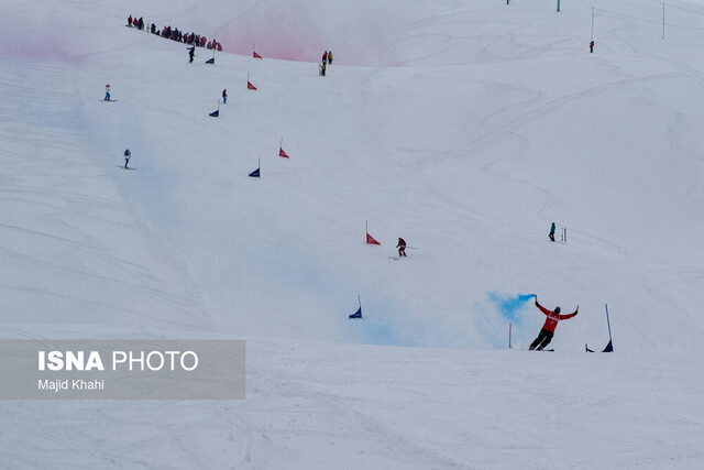 عکس تزئینی است تایید صلاحیت ۴ کاندیدای ریاست فدراسیون اسکی