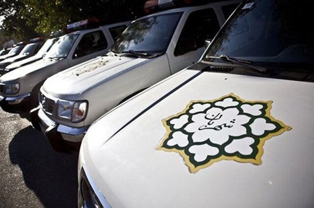 خرید ۱۴۰۰ دوربین البسه برای شهربانان و حریمبانان پایتخت از وزارت دفاع در آینده نزدیک خرید ۱۴۰۰ دوربین البسه برای شهربانان و حریمبانان پایتخت از وزارت دفاع در آینده نزدیک