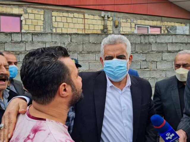 روزشمار پایان پروژههای نیمه تمام گیلان/ استاندار پیگیر اتمام کدام پروژهها است؟