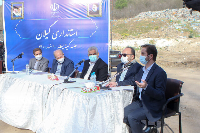 روزشمار پایان پروژههای نیمه تمام گیلان/ استاندار پیگیر اتمام کدام پروژهها است؟