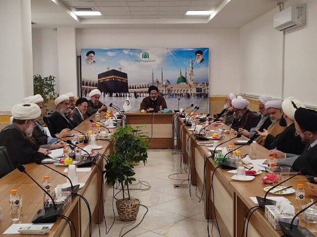 انتقال سخت ارز حج و اعتمادسوزی درباره عمره