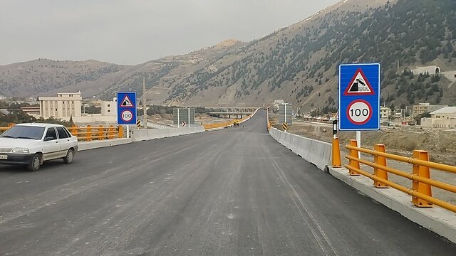 عکس تزیینی است اقدام شهرداری پردیس برای دسترسی اهالی به آزادراه شهید سلیمانی