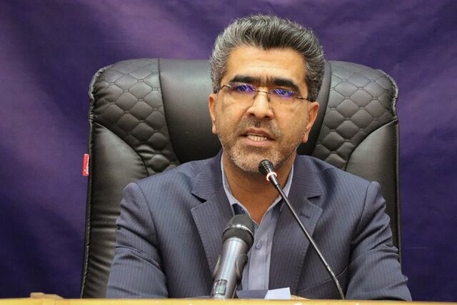 عملیات «وعده صادق» غرور ملی و انسجام اجتماعی را تقویت کرد عملیات «وعده صادق» غرور ملی و انسجام اجتماعی را تقویت کرد