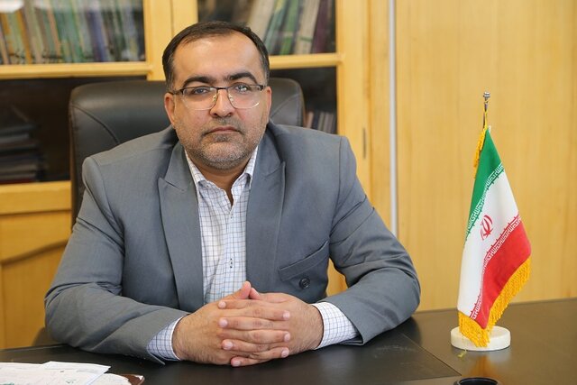 تمدید مهلت ثبت نام و انتخاب صادرکنندگان نمونه در فارس تمدید مهلت ثبت نام و انتخاب صادرکنندگان نمونه در فارس