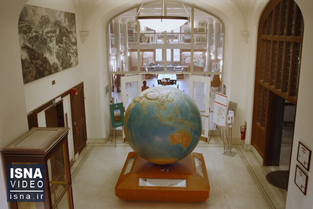 ویدیو/ دانشمندان همزاد زمین را ساختند ویدیو/ دانشمندان همزاد زمین را ساختند