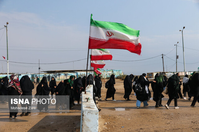 راهیان نور احیا کننده مقاومت و گفتمان انقلاب اسلامی است