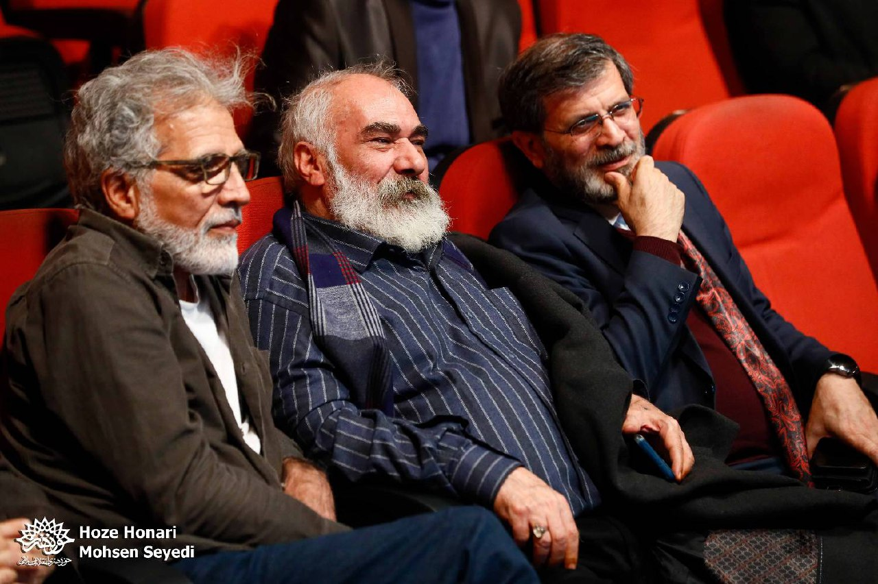 سینما در حال باج دادن است