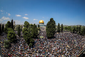 «در انتظار طوفان»؛ جنگ غزه وارد رمضان می‌شود