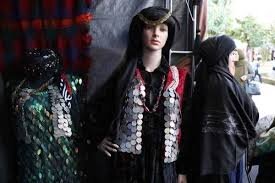 لباس کردی، گنجینهای ماندگار در فرهنگ کردستان