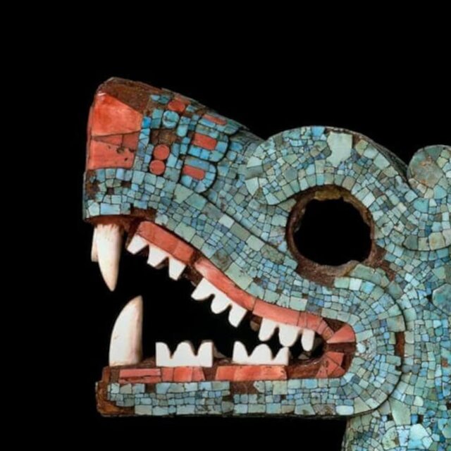 شاهکاری به نام «مار دوسر»