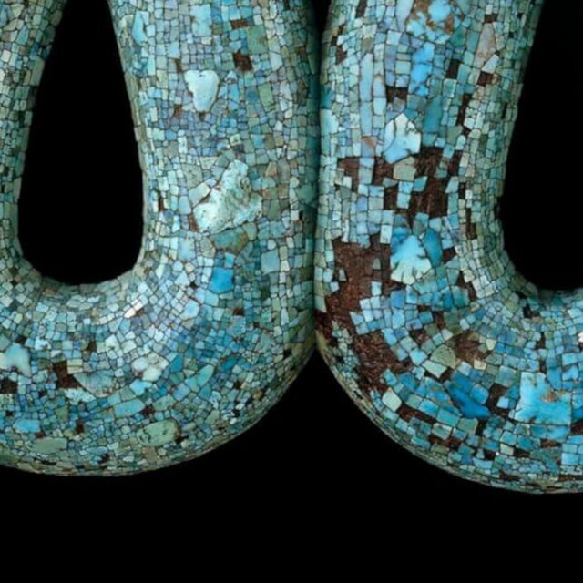 شاهکاری به نام «مار دوسر»