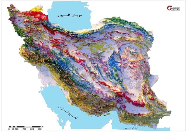 62954637 - معرفی ۵ فلز در فرآیندهای کم‌کربن/اعلام رتبه‌های جهانی ایران در حوزه مواد معدنی
