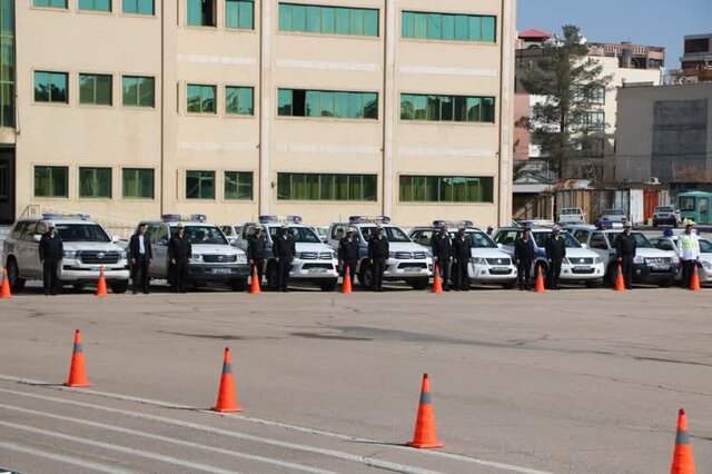 آغاز طرح ترافیکی نوروز در استان کرمان/ جان باختن ۹۰۰ نفر در تصادفات امسال