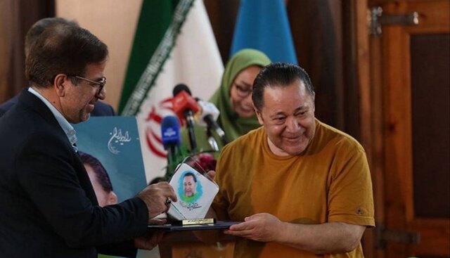 هنرمندی که نقش «دست و دلباز» منوچهر نوذری را زنده کرد