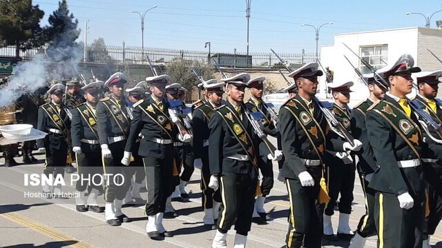 پلیس در ۲۶۰ نقطه سمنان مستقر خواهد شد