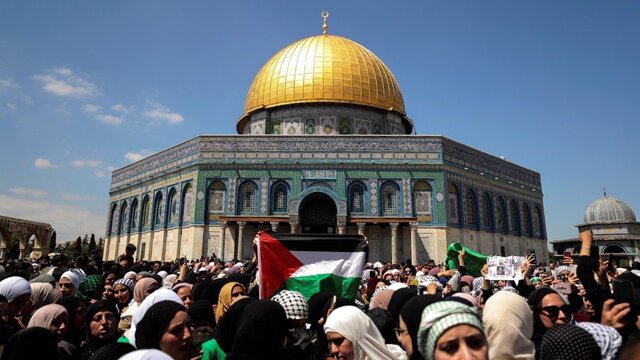 «در انتظار طوفان»؛ جنگ غزه وارد رمضان میشود