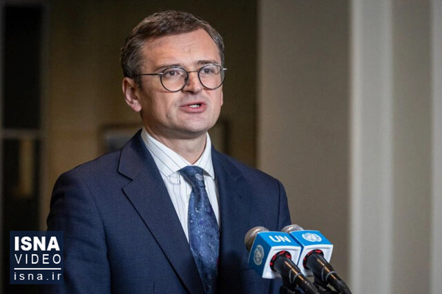 ویدیو/ اوکراین؛ در یک قدمی جنگ داخلی با زلنسکی ویدیو/ اوکراین؛ در یک قدمی جنگ داخلی با زلنسکی