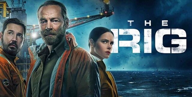 ۷ فیلم و سریال جدید دوبله شدند