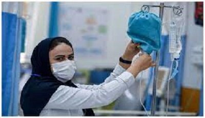 عناوین و برنامههای هفته پرستار اعلام شد عناوین و برنامههای هفته پرستار اعلام شد