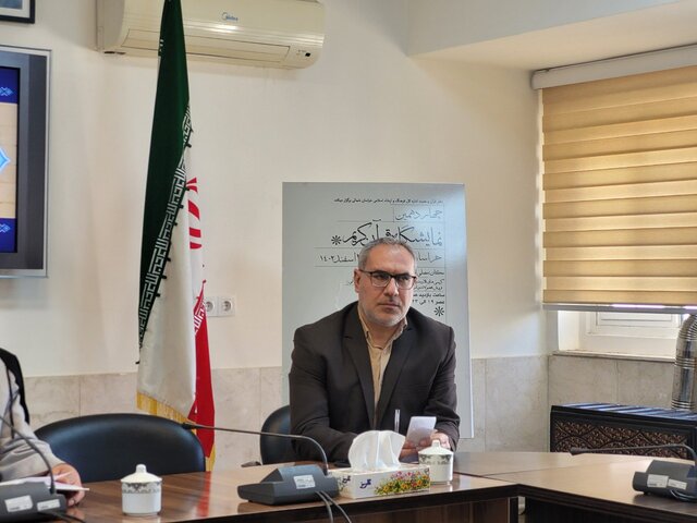 بازگشایی چهاردهمین نمایشگاه قرآن کریم در بجنورد از فردا