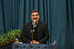 یحیی رمضانی، معاون استاندار و فرماندار ویژه شهرستان کرج
