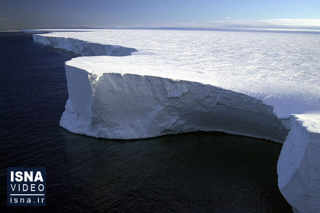 ویدیو/ پرده ۵۰ میلیارد دلاری برای به تأخیر انداختن فاجعه ویدیو/ پرده ۵۰ میلیارد دلاری برای به تأخیر انداختن فاجعه