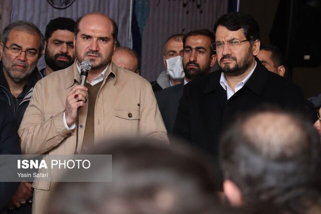 افتتاح آزادراه منجیل رودبار؛ آغازی برای پایان اَبَر پروژههای گیلان