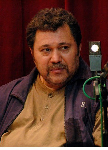 داداشی تاکاشی چگونه از «صبح جمعه با شما» سر درآورد؟