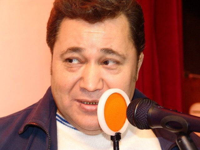 داداشی تاکاشی چگونه از «صبح جمعه با شما» سر درآورد؟