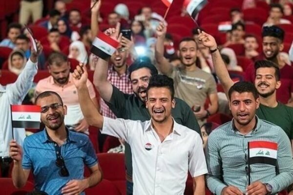 پذیرش دانشجوی خارجی در پژوهشگاه حوزه و دانشگاه پذیرش دانشجوی خارجی در پژوهشگاه حوزه و دانشگاه