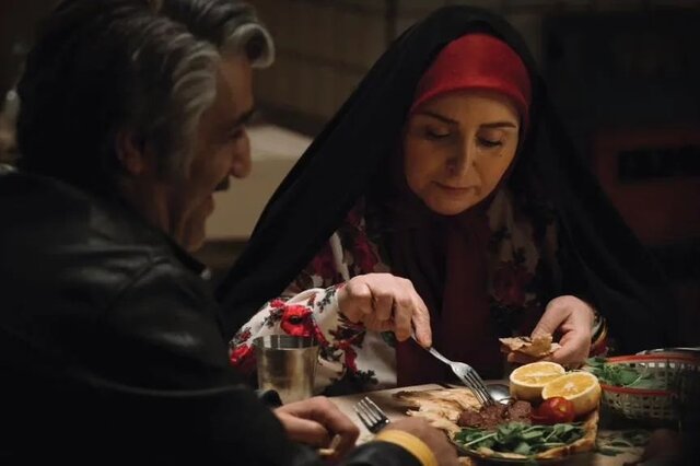 تصویربرداری «زیرخاکی» امروز به پایان میرسد