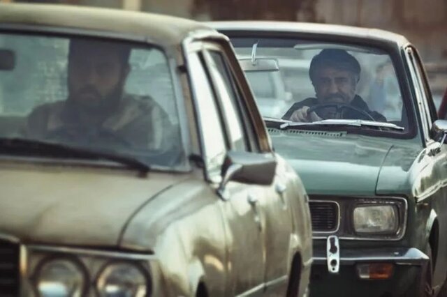 تصویربرداری «زیرخاکی» امروز به پایان میرسد