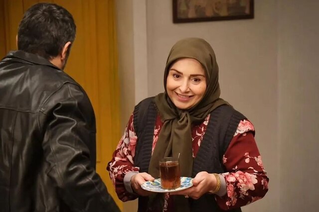 تصویربرداری «زیرخاکی» امروز به پایان میرسد