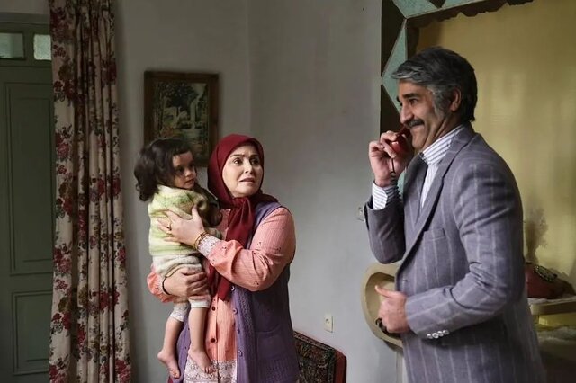 پخش بیش از ۱۰ سریال ایرانی و خارجی از شبکههای سیما