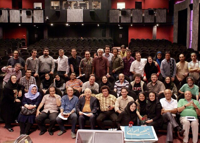 داداشی تاکاشی چگونه از «صبح جمعه با شما» سر درآورد؟