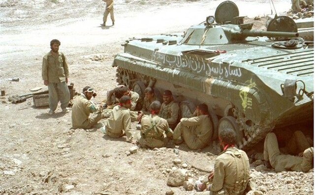 روایت شنیدنیِ گمشدهای در عملیات «حاجعمران» روایت شنیدنیِ گمشدهای در عملیات «حاجعمران»