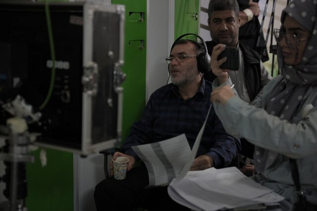 سریال ماورایی رمضان با محدودیت سنی پخش میشود + تیزر