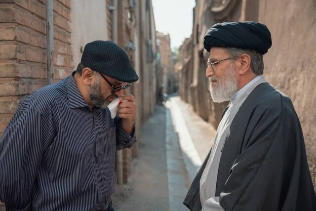 سریال ماورایی رمضان با محدودیت سنی پخش میشود + تیزر