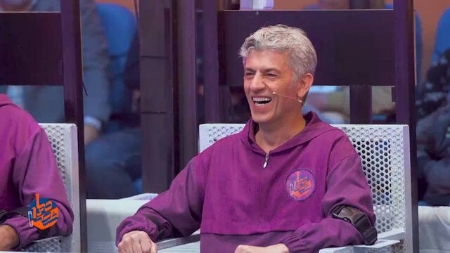 پخش مسابقه «شصتادیا» با اجرای علیرضا استادی از فردا