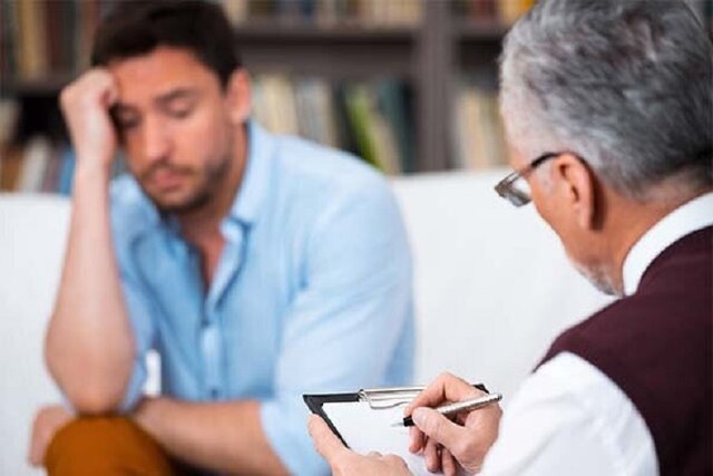 باورهای غلط درباره بیماریهای روانپزشکی؛ فریادهایی که نادیده گرفته میشوند باورهای غلط درباره بیماریهای روانپزشکی؛ فریادهایی که نادیده گرفته میشوند