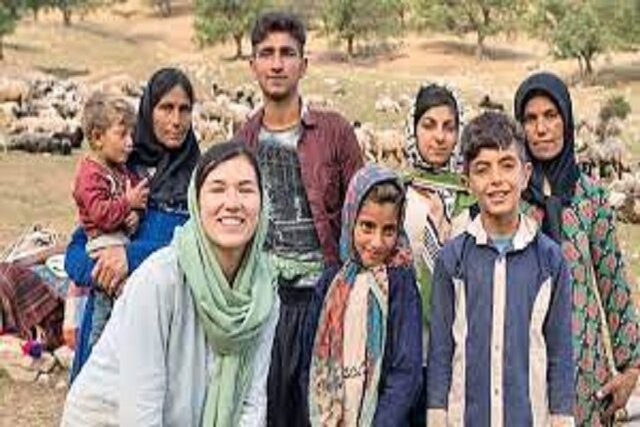 برنامهریزی برای انجام ۷۰ تور گردشگری نوروزی توسط شرکتهای گردشگری خراسان شمالی برنامهریزی برای انجام ۷۰ تور گردشگری نوروزی توسط شرکتهای گردشگری خراسان شمالی