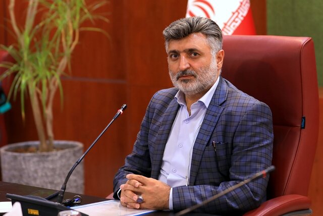 استفاده از ظرفیت شرکتهای دانش بنیان برای حل مسائل محیط زیست با خانههای فناور استفاده از ظرفیت شرکتهای دانش بنیان برای حل مسائل محیط زیست با خانههای فناور