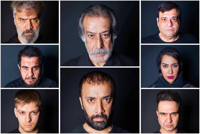 تدارک «مرگ با طعم نسکافه» تا ماجرای «آپاراتچی» و...