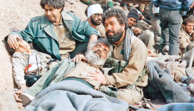 پخش «سفر به چزابه» در روز بزرگداشت شهدا پخش «سفر به چزابه» در روز بزرگداشت شهدا